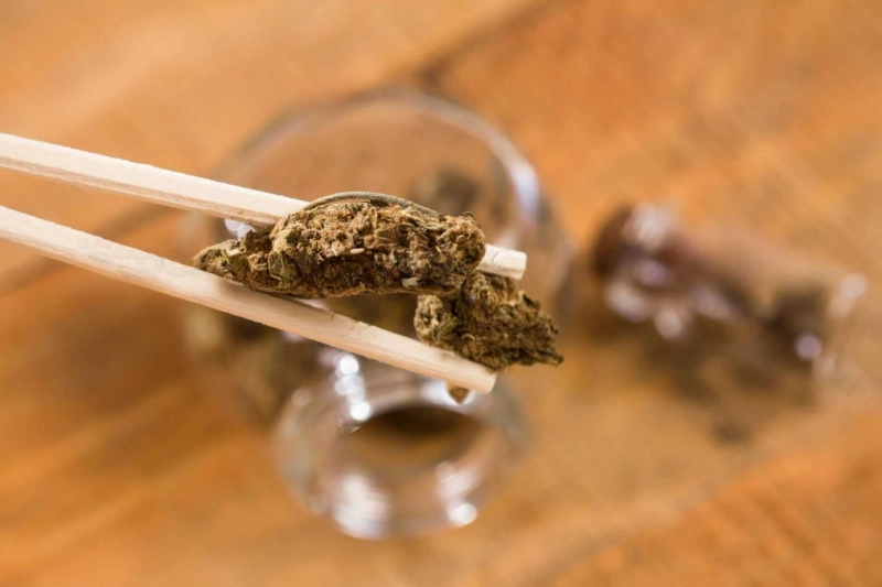 How to Safely Purchase Weed Online: Tips and Best Practices