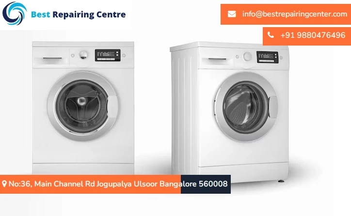 Laundry Lifesavers: Premier Washing Machine Repair in Kennamangala, Bangalore