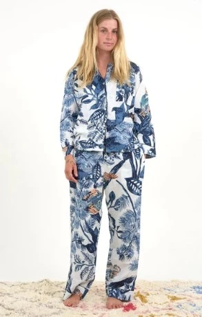 Why Choose a PJ Set Over Regular Sleepwear Shorts and Tops?