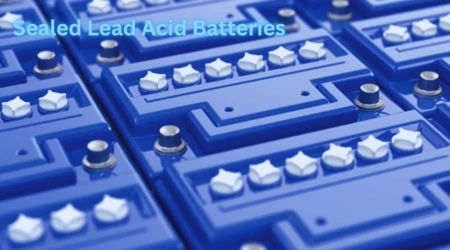 Sealed Lead Acid Batteries Market 2022, Industry Size, Trends, Share, Growth, Analysis and Forecast to 2030