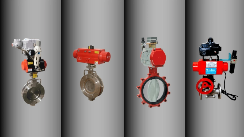 Valve Manufacturing Companies in India – MNC VALVES
