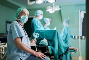 Coming clean: Your anesthesiologist needs to know about marijuana use before surgery