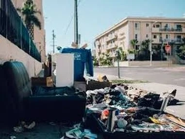 4 Amazing benefits of Durham bulky trash pickup services