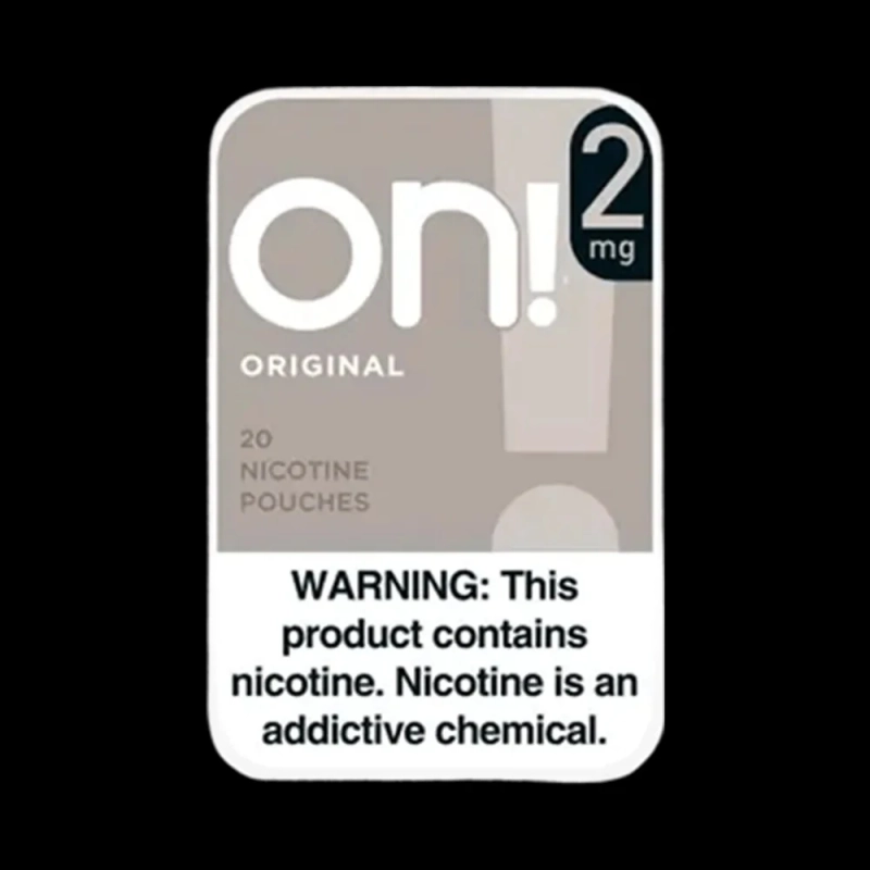 The Rising Popularity and Future of Modern Nicotine Alternatives