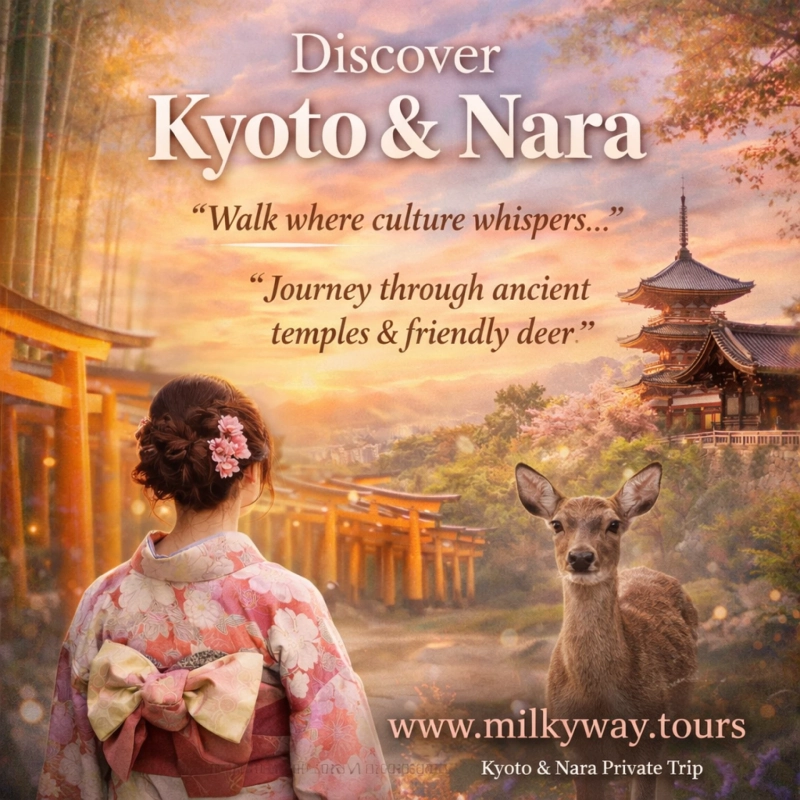 Kyoto by the Sea – Private Coastal Day Trip to Amanohashidate & Ine from Kyoto/Osaka