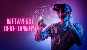 7 Top Technologies for Metaverse Development