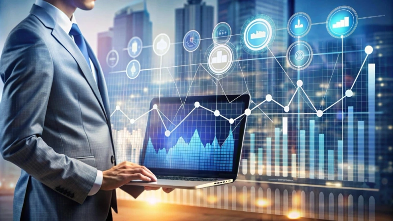 India’s Digital Surge: Data Center Growth & Localisation