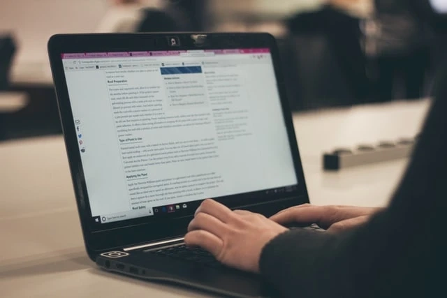 Is it Important to Create a Blog for Your Online Store?