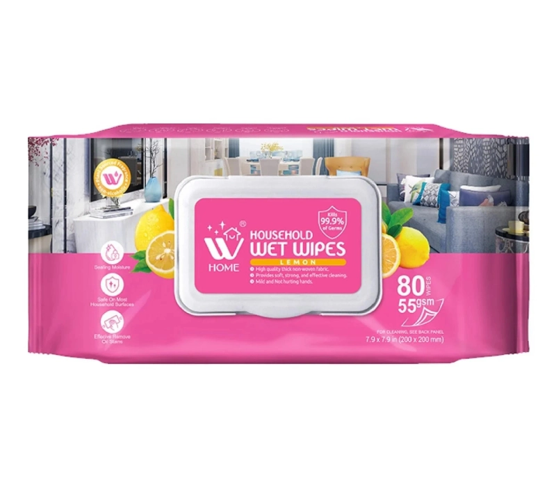 Everyday Hygiene Made Easy with Wipes in Pakistan
