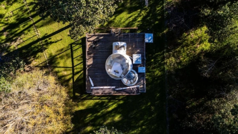Why Luxury Dome Glamping Has Shifted from Trend to Travel Staple