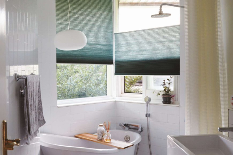 The Benefits of Honeycomb Blinds