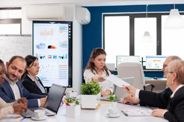 How Data-Driven Marketing Can Drive Stronger Business Growth