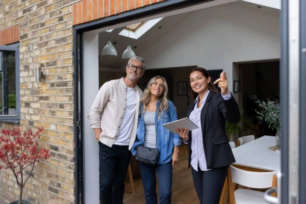 The Ultimate Guide to Residential Property Management