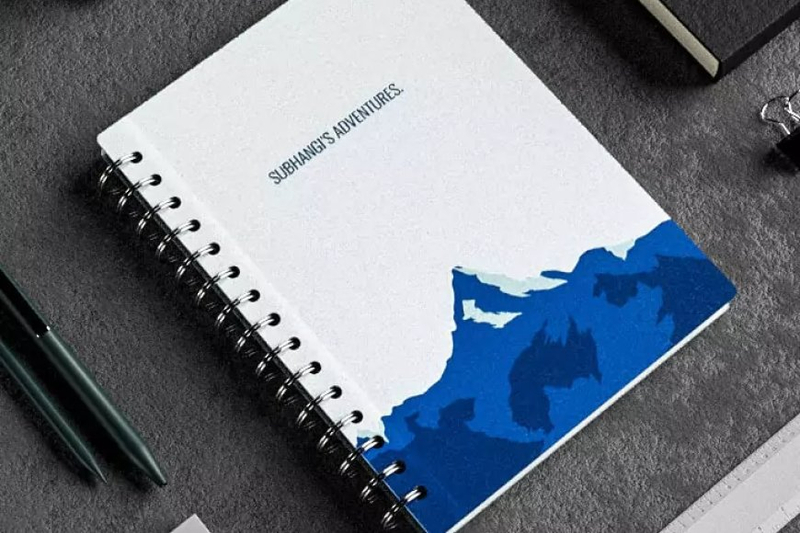 Custom notebook printing: Designing for Specific Uses