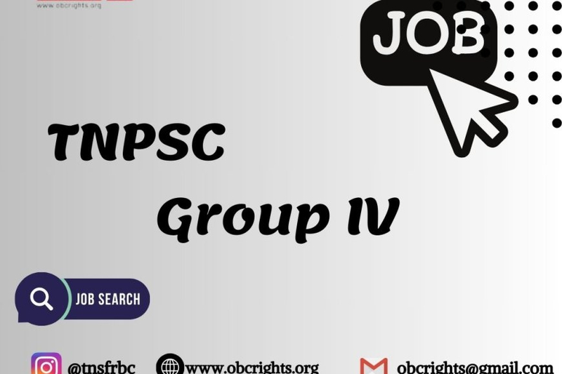 Group-IV Village Administrative Officer Role and Eligibility