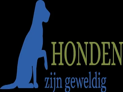 Honden Zijn Geweldig