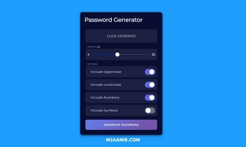 What is a Best Password Generator in 2023?