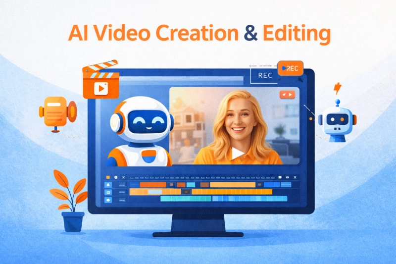 How to Remove Gemini Watermarks From AI-Generated Videos?