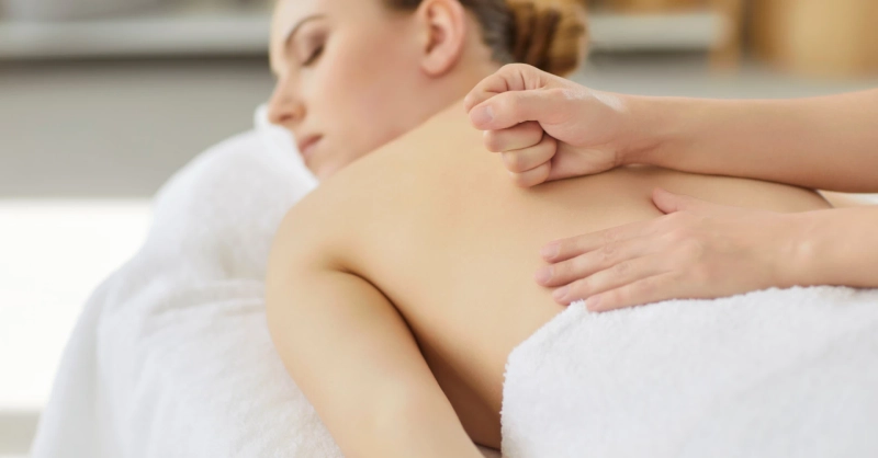 Top Benefits of Professional Body to Body Massage Services in London