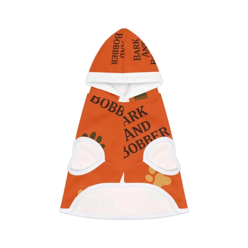 The Rise of Stylish Pet Apparel and Why a cute dog hoodie Is a Must-Have