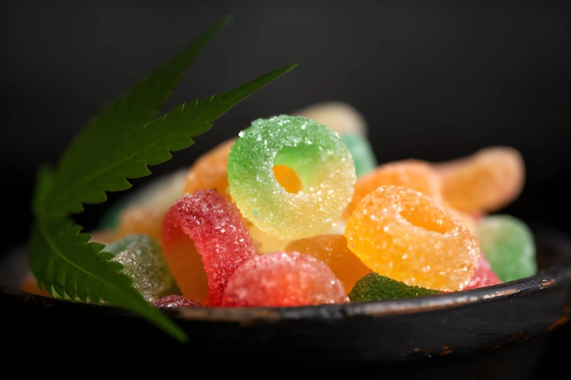 The Adult Use Case for THC: Control, Clarity, and Why Potency Actually Matters