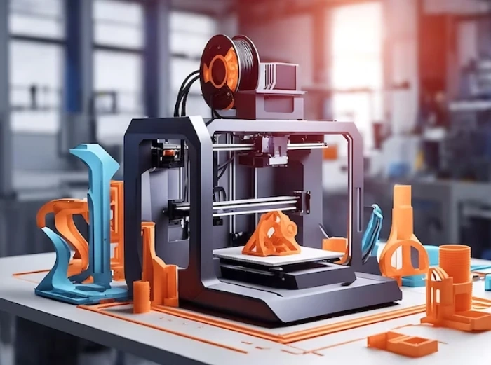 How 3D Printing is Changing the Future of Esports