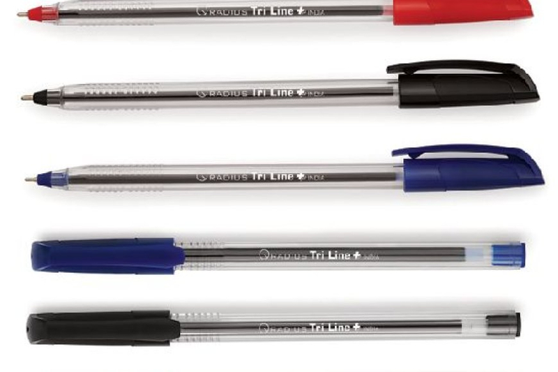 Pen manufacturing company