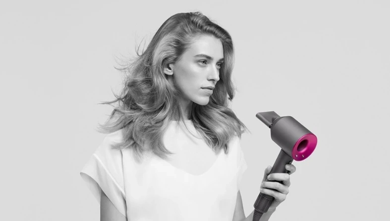 Dyson Airwrap hair styler reviews| No Extreme heat damage| Dyson India