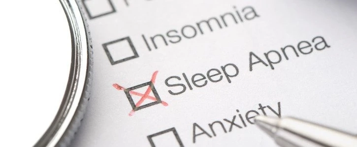 Are You Avoiding Being Diagnosed with Obstructive Sleep Apnea (OSA)?