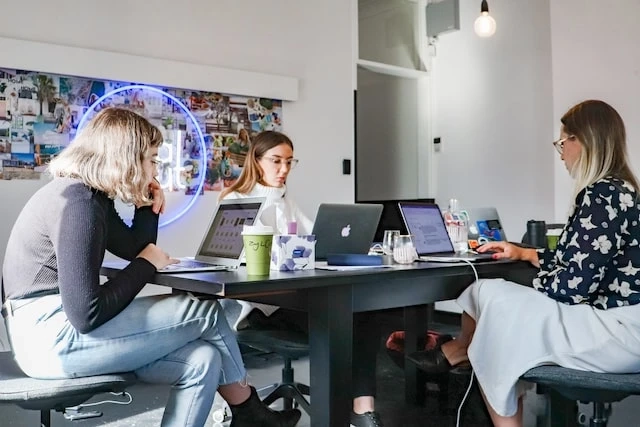 10 top techniques to boost business productivity