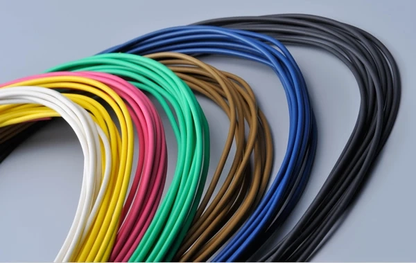 Why Choose High Temperature Fluoropolymer Cables for Extreme Environments