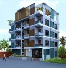 Paramount Structures – Innovative Architectural & Exterior Design Solutions in Bangalore
