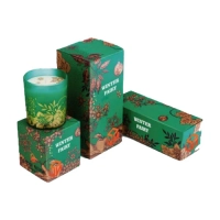 Custom Candle Jar Boxes for Different Purposes