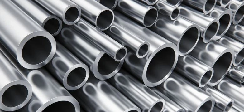 Nickel Alloy Tube and Types of Tubes
