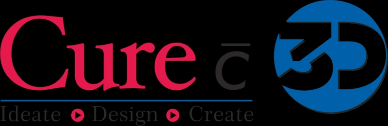 How do 3D printed models aid in surgical planning and training?