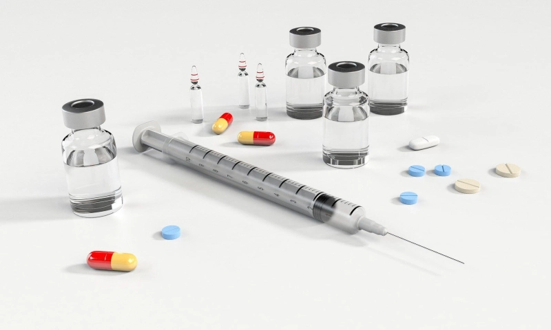 The needlestick safety injection devices market is anticipated to grow at a commendable pace by 2035