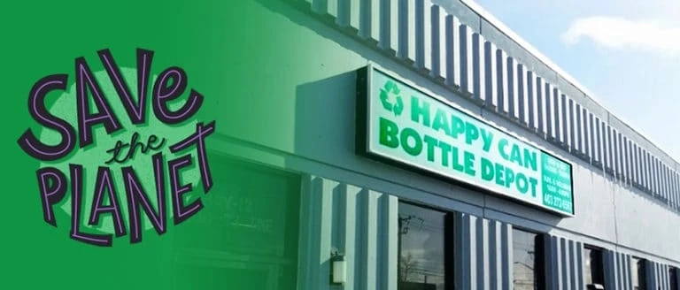 5 Benefits Of Bottle Depot Pick Up Services In NE Calgary