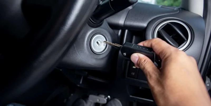 Get Contact Auto Key Pro Professional Car Key Battery Replacement