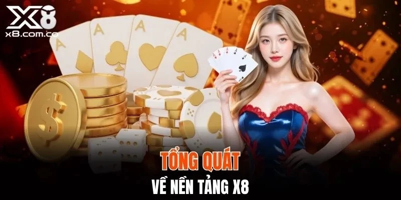 Nổ Hũ Jackpot Cực Lớn Tại X8