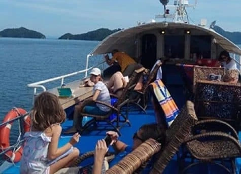 Detailed Information About Myanmar Tour Packages