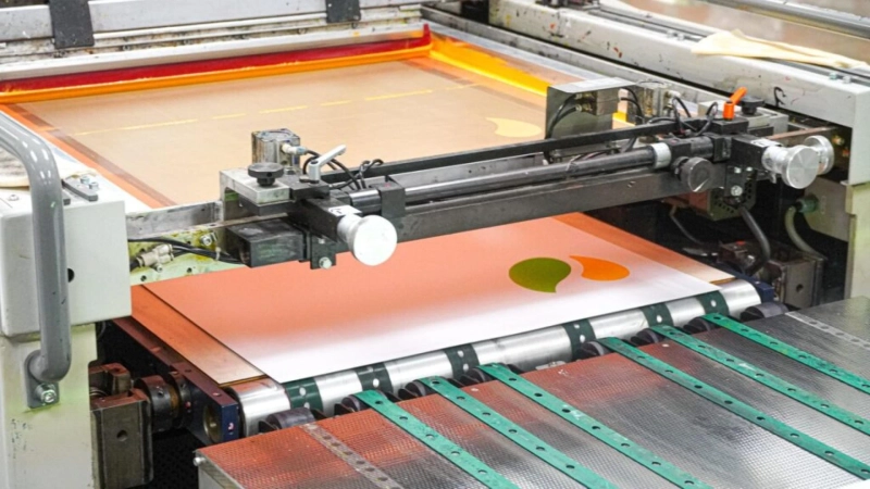 Industrial Screen Printing Market to Reach US$ 7.87 Billion by 2023, with a CAGR of 15.7% during the Forecast Period