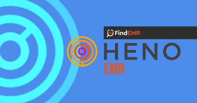 You Need to Know About HENO EMR Demo