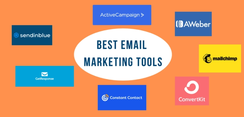 Practical Guide to The Top Email Marketing Tools