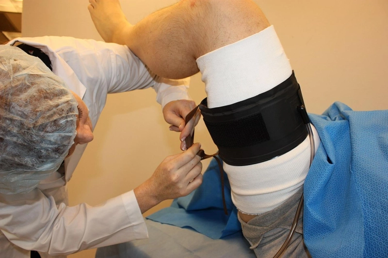 Global Surgical Tourniquets Market Analysis: Top Players, Trends and Forecast
