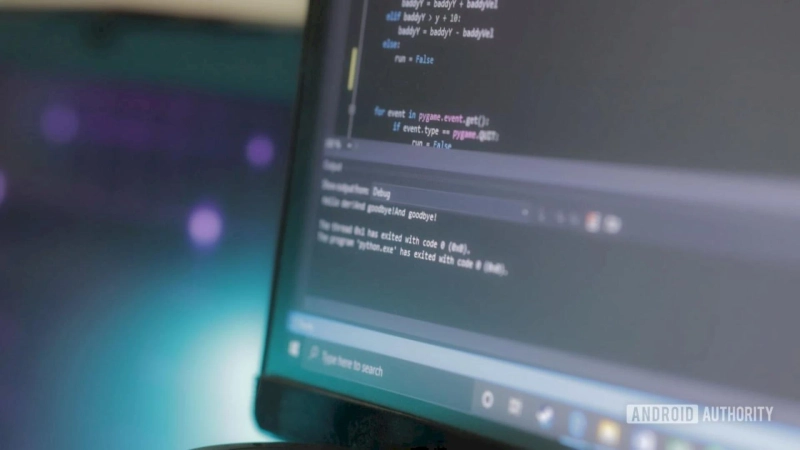 How to run a Python script in the terminal or CMD