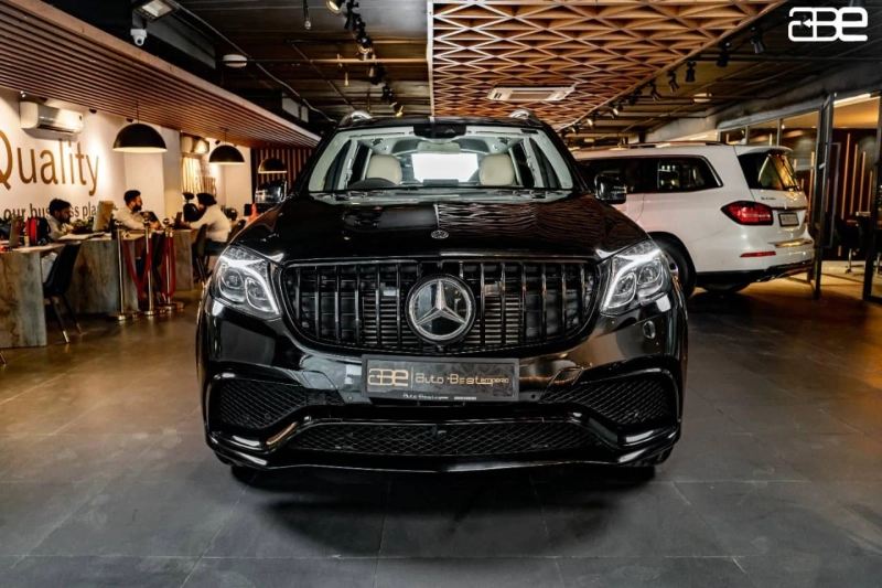 Regular Maintenance Tips for Your Mercedes-Benz