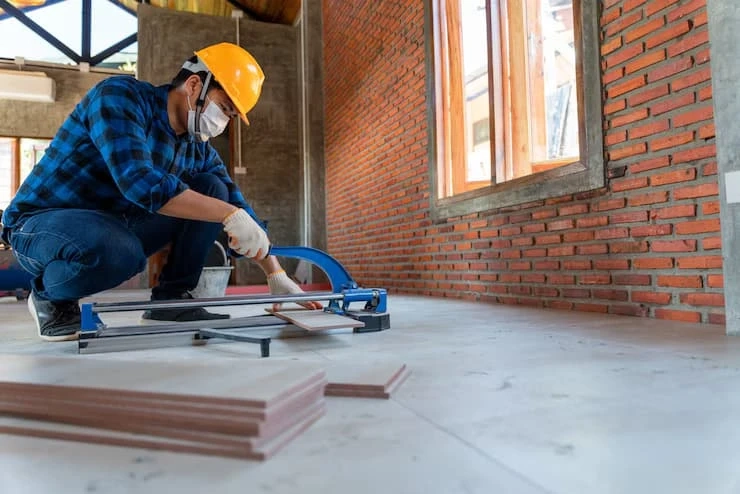 Choosing the Right Team for Basement Finishing in Lafayette