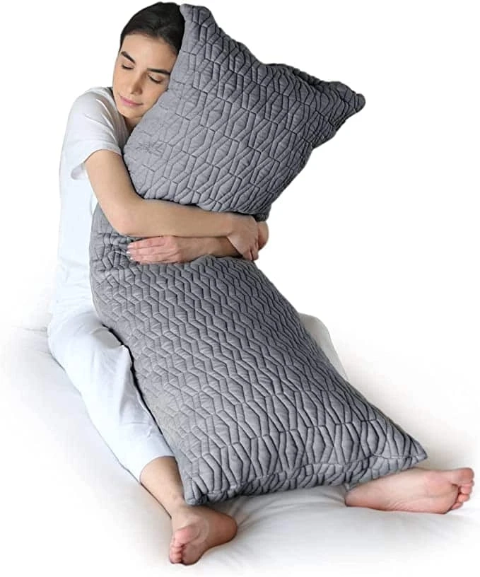 Why Full Body Pillow Is The Key To Quality Sleep And Comfort