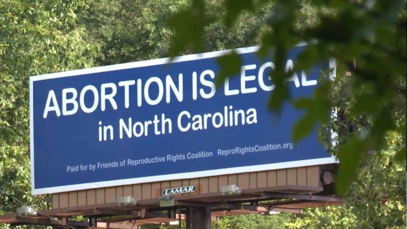 North Carolina Abortion Laws: Protecting Life and Controversial Debates