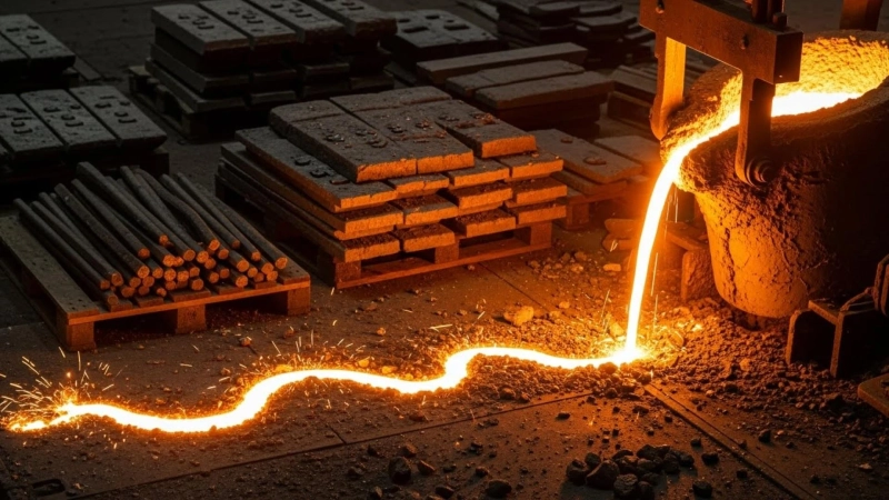 7 Practical Insights Into Melting Products Services for Industries